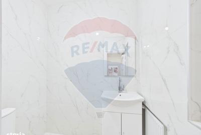 Apartament cu 2 camere în Știrbei Vodă - 10
