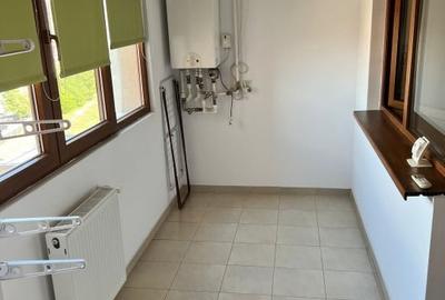 Apartament cu 2 camere decomandat, mobilat în Prelungirea Ghencea - 18