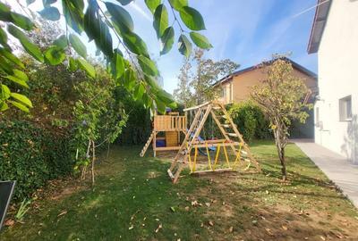 Duplex cu 5 camere cu Canalizare în Iancu Nicolae - 3