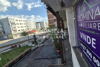 Apartament cu 3 camere decomandat în Rovinari - 10