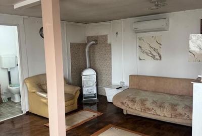 Casă cu 1 camere cu Teren 200 Mp în Central - 3