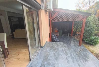 Vila  in Cartierul Tomis plus -propietatea perfecta - 18