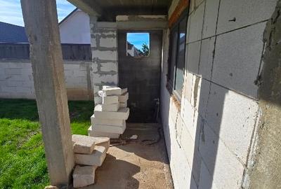 Casa f spatioasa 310mp + teren 600mp - 15