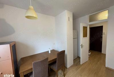 Apartament cu 2 camere semidecomandat în 13 Septembrie - 7