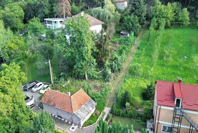 Teren intravilan Schei - Brasov - 18