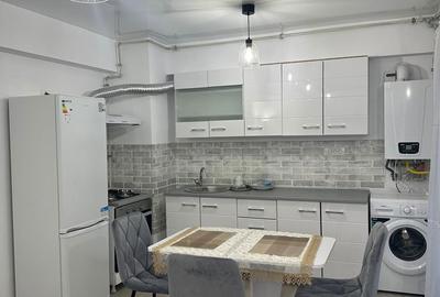 Apartament cu 2 camere în Inel II - 11