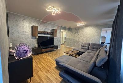 Apartament cu 2 camere decomandat în Nord - 2