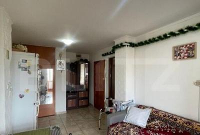 Apartament 2 camere, decomandat, Central - 3