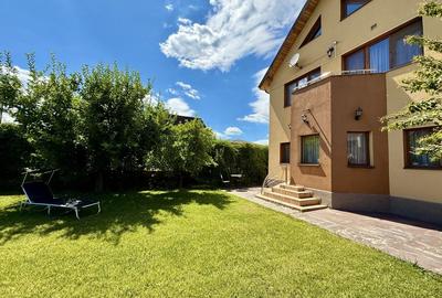 6 Camere | Teren 427 MP | Garaj Dublu | Otopeni - 2