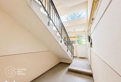 Apartament cu 2 camere semidecomandat, mobilat în UTA - 8