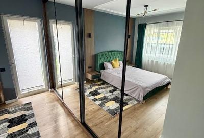 Apartament cu 2 camere decomandat, mobilat în Florești - 6