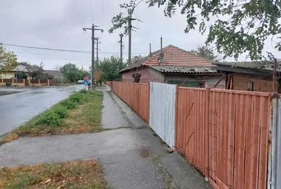 Casă cu 6 camere în Cuza Vodă - 5