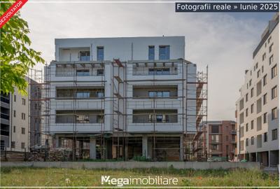✅Proiect nou: Apartament 4 camere, bloc cartier Tomis Plus - Constanța - 3