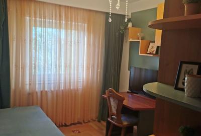 Apartament cu 4 camere decomandat în Central - 6