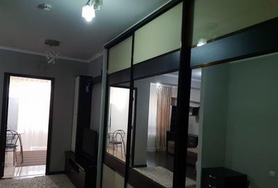 Garsoniera Barbu Vacarescu - 4