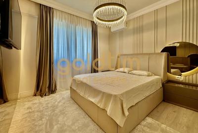 Apartament cu 2 camere decomandat, mobilat în Pipera - 5