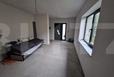 Casa semifinisata situata central in municipiul Dorohoi - 2