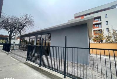 Spațiu comercial, de 185 mp, în Giulești - 2