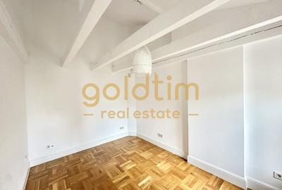 VILA INTERBELICA RENOVATA/CURTE/PRETABILA ACTIVITATI COMERCIALE/DOROBANTI - 14
