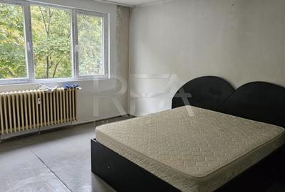 3 camere, decomandat, et 1/4, bloc anvelopat-Drumul Taberei - 2