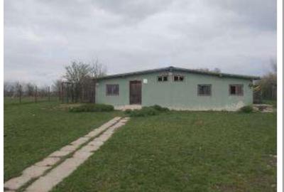 Spațiu comercial, de 91,412 mp, în Jebel - 4