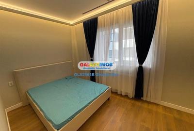 Avangarde | 2 camere 63mp | nou 2017 | centrala cada balcon | parcare - 5