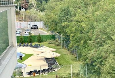 Studio Dublu *62.44mp* + Parcare // Baneasa Forest View - 7