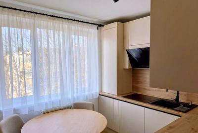 Aviatiei Nord, Herastrau - 8