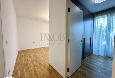 Apartament cu 4 camere în Nord - 3