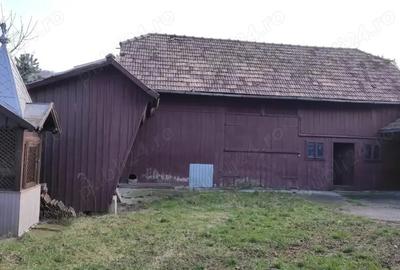 Casa si teren de vanzare, direct proprietar, intrare Bucsoaia, Suceava - 2