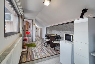 Casă individuală cu 5 camere cu Canalizare în Râșnov - 16