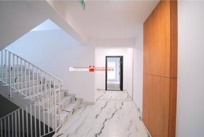 Apartament cu 2 camere semidecomandat în Central - 11