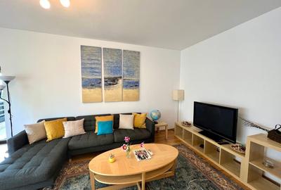 NATURA REZIDENCE, 3 CAMERE LUX, IDEAL INVESTITIE, ETAJ 1, GARAJ, BOXA - 2