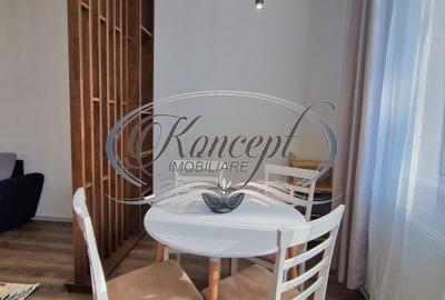 Apartament modern la prima inchiriere cu parcare, strada Horea - 4