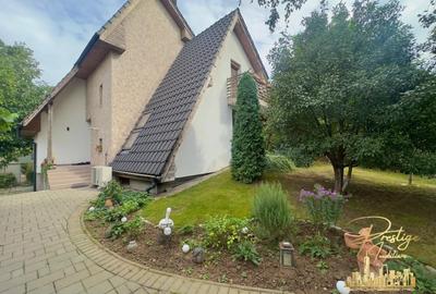 Casa cu 4 camere si teren generos de vanzare in Santandrei-Bihor - 27