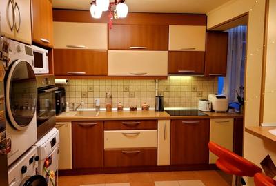 Apartament cu 4 camere decomandat în Central - 5