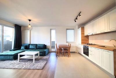 Apartament cu 2 camere decomandat în Central - 2