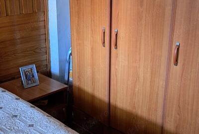 Apartament cu 3 camere decomandat în Roșiori de Vede - 1