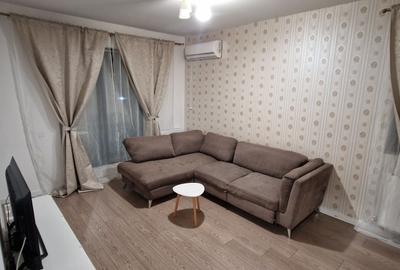 Apartament cu 2 camere decomandat în Militari - 2