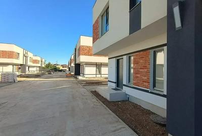 Spatiu, liniste si o curte numai a ta! Duplex elegant Spatiu, liniste si o curte numai a ta! Duplex elegant - 8