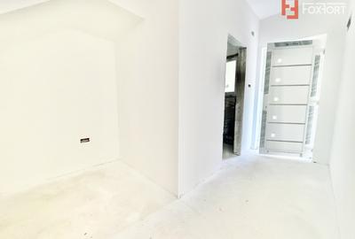 Duplex cu 4 camere cu Canalizare în Moșnița Veche - 12