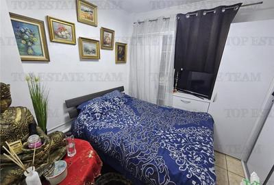 Apartament 2 camere vedere frontala la mare -Faleza Nord - 14