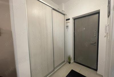 Garsonieră semidecomandată, mobilată în Braytim - 5