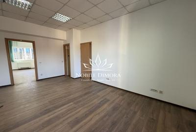 Birou, de 54 mp, în Take Ionescu - 1