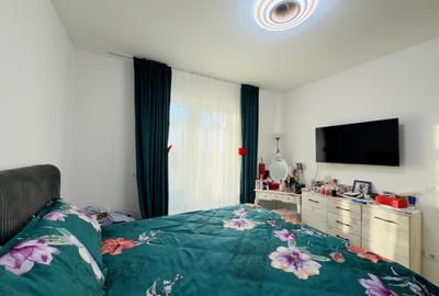 Apartament cu 3 camere, mobilat în Giroc - 5