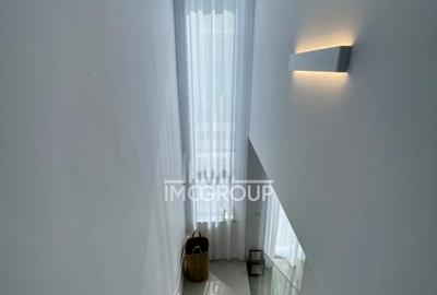 Casa de vanzare in Floresti | Zona Dumitru Mocanu | Gradina | Terasa | Garaj - 9