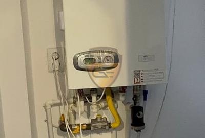 Casă individuală cu 2 camere cu Canalizare în Tomis II - 11