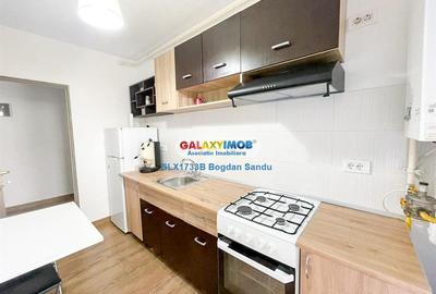 Garsonieră semidecomandată, mobilată în Militari - 3