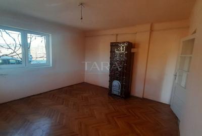 Vanzare casa indoividuala cu 4 camere in Sannicoara