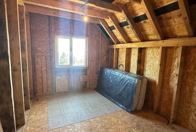 Casă individuală cu 4 camere cu Teren 320 Mp în Muntele Băișorii - 3